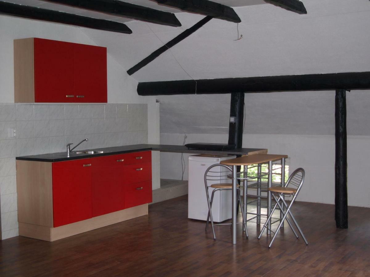 Ferienwohnung Boen Exterior photo