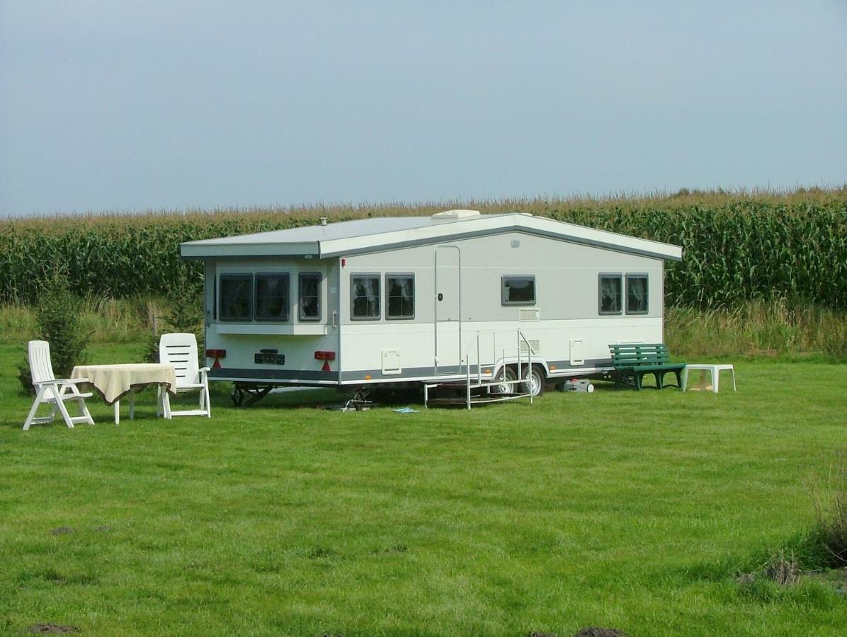 Ferienwohnung Boen Exterior photo