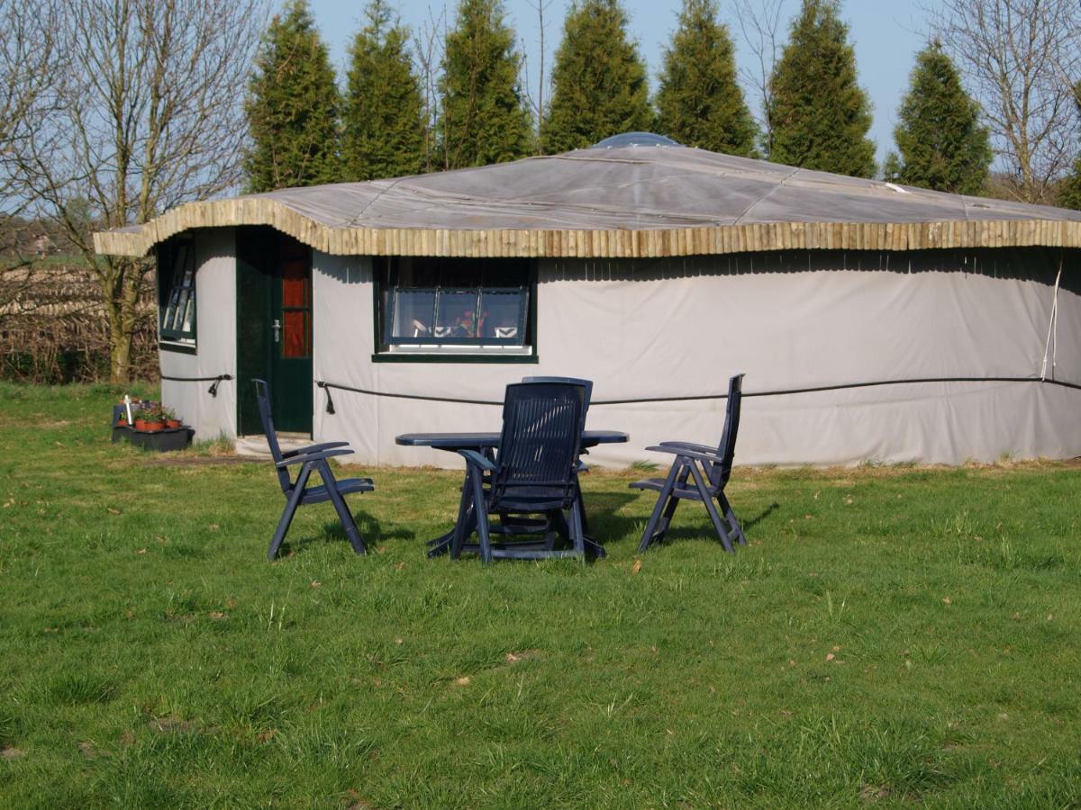 Ferienwohnung Boen Exterior photo